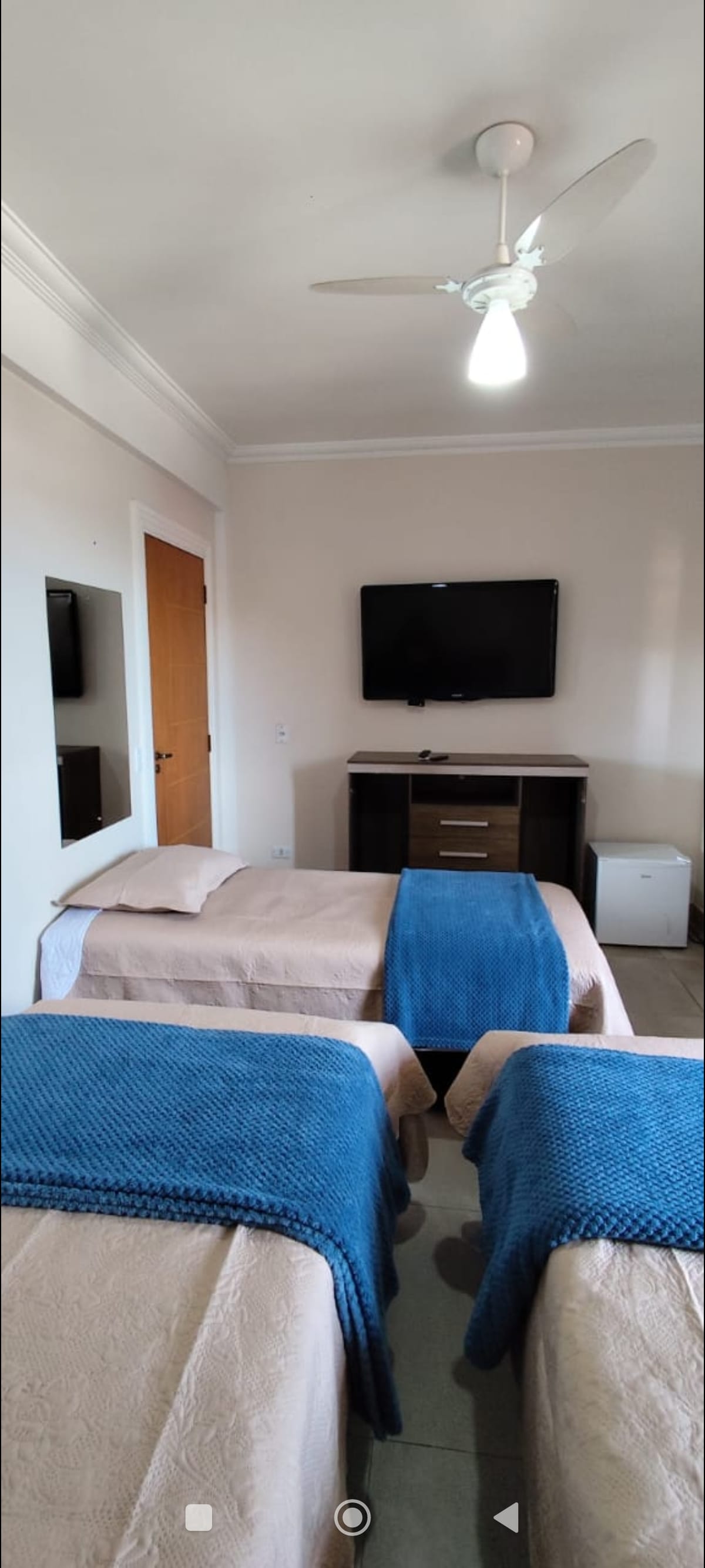 Sevili Garden Hotel — 4