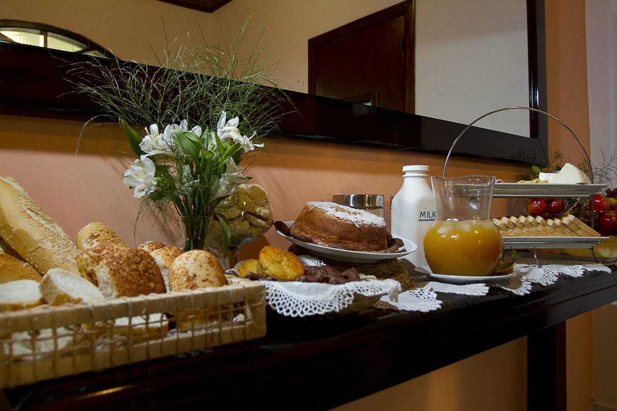 Viverdi Hotel — 1