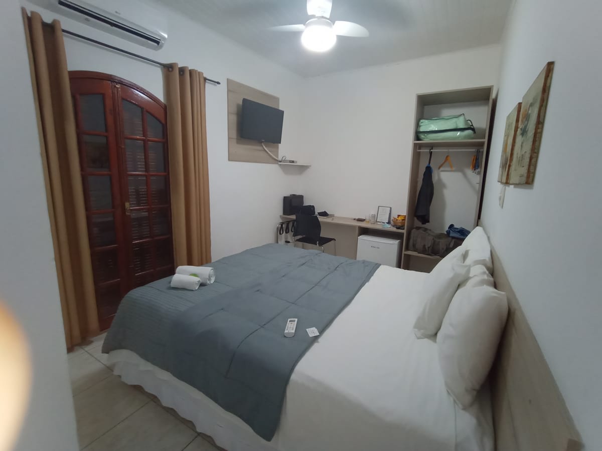 Viverdi Hotel — 2