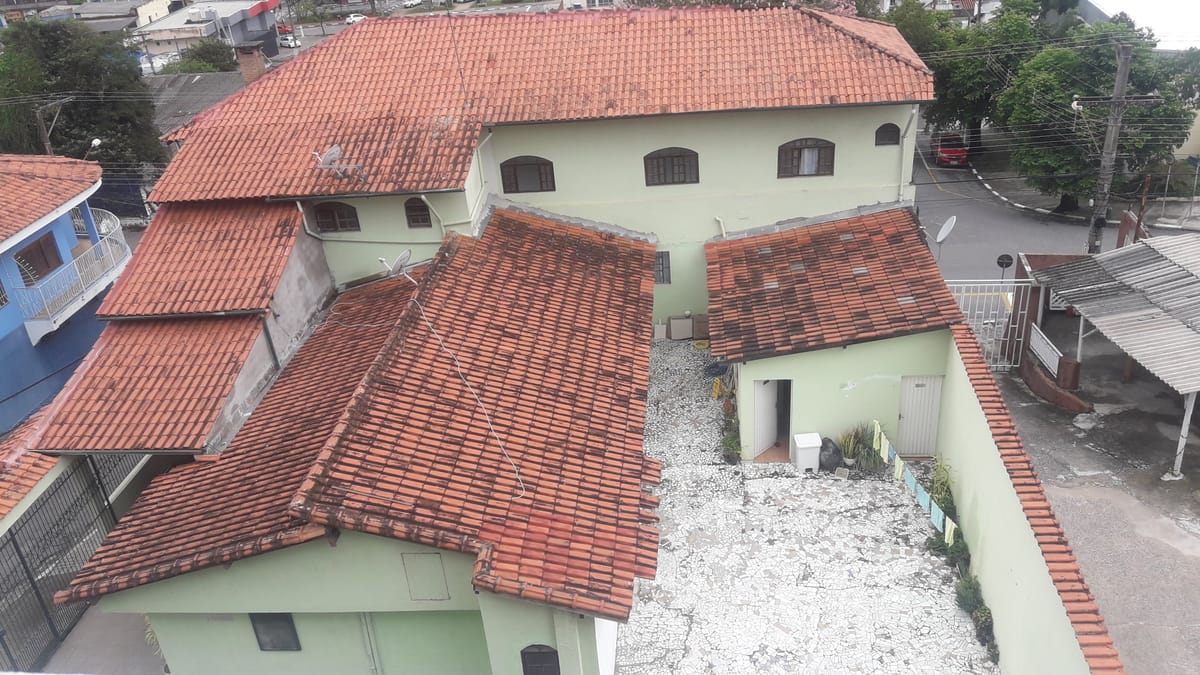 Viverdi Hotel — 5