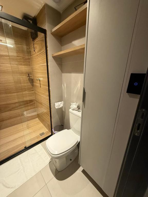 Alta Marine Flat 411 - Pé na areia com vista mar e piscina — 3