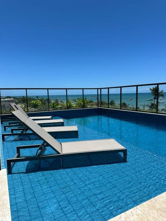 Holanda Gold Hotel Praia de Tambaú — 1