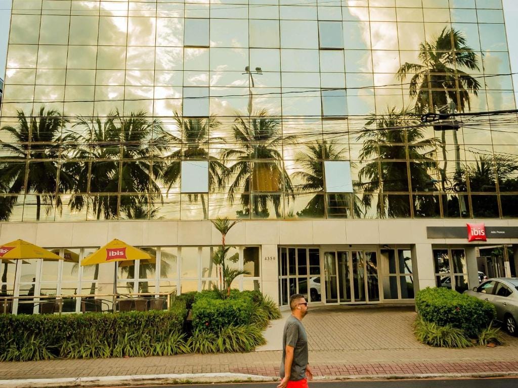 Ibis Joao Pessoa Praia — 1