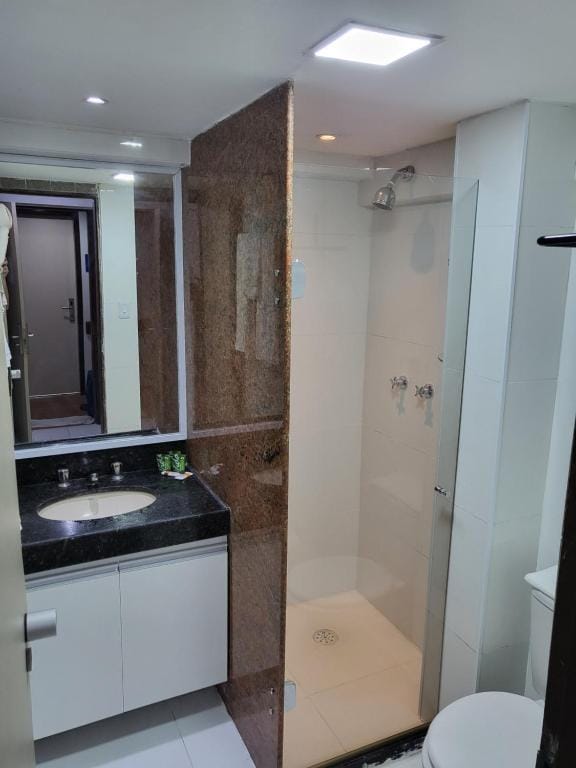 Lindo Flat no Royal Residence Flat — 3