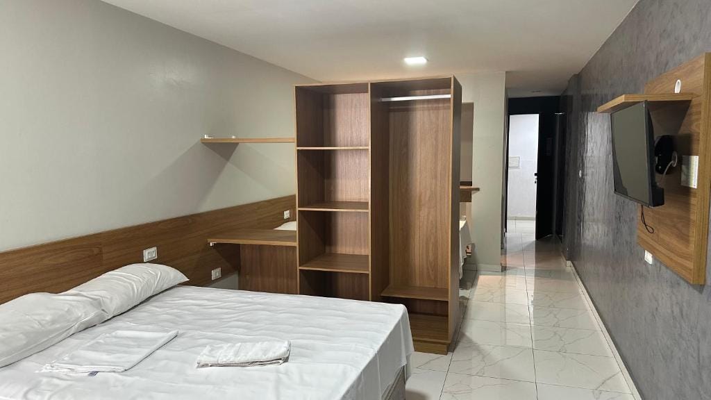 Victory Flat Tambaú BR — 2