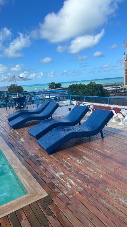 Victory Flat Tambaú BR — 4
