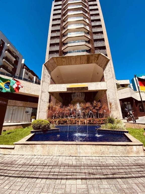 Apart-hotel Mercury Prinz — 1