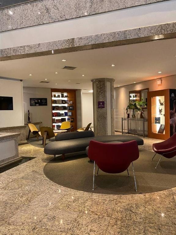 Apart-hotel Mercury Prinz — 5