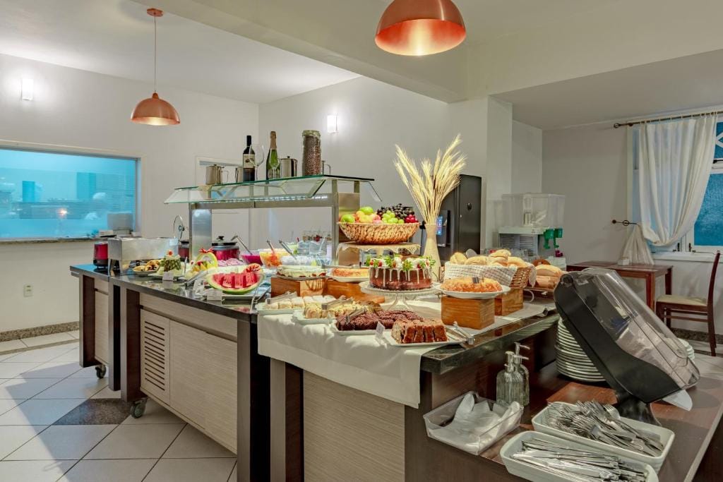 Bristol Sabrina Hotel de Charme Joinville — 4