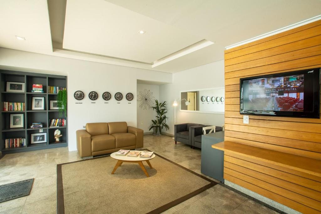 Bristol Sabrina Hotel de Charme Joinville — 5