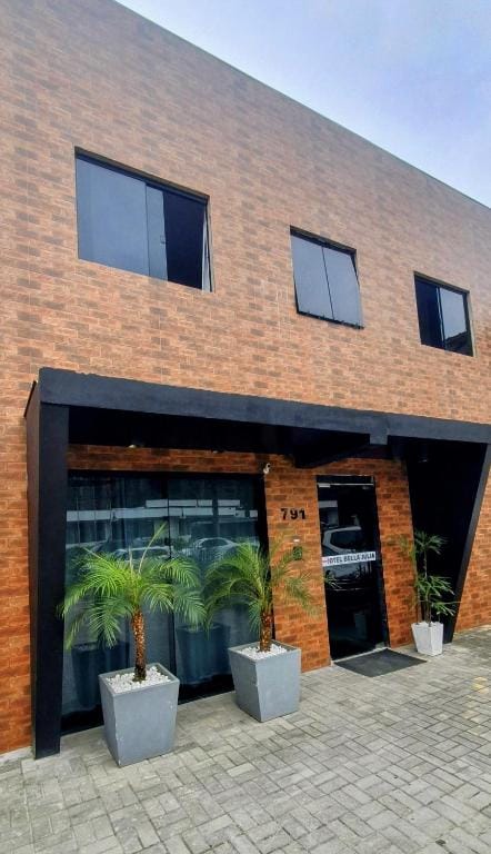 Hotel Bella Júlia — 1