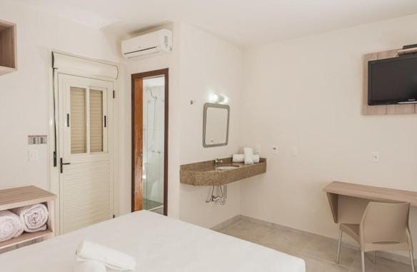 Hotel Dois H — 3