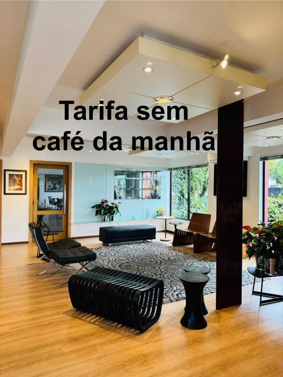 Hotel Germânia — 1