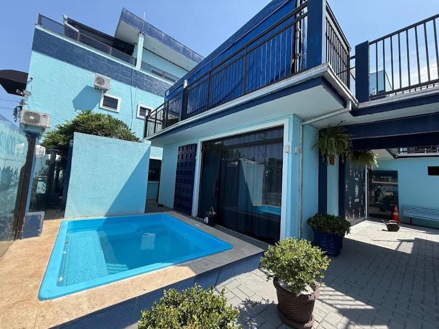 Hotel Mais Lazer - Hotel & Spa — 1