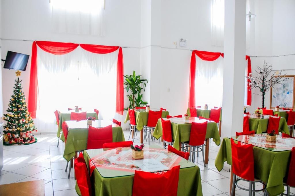 Hotel Palugi — 4