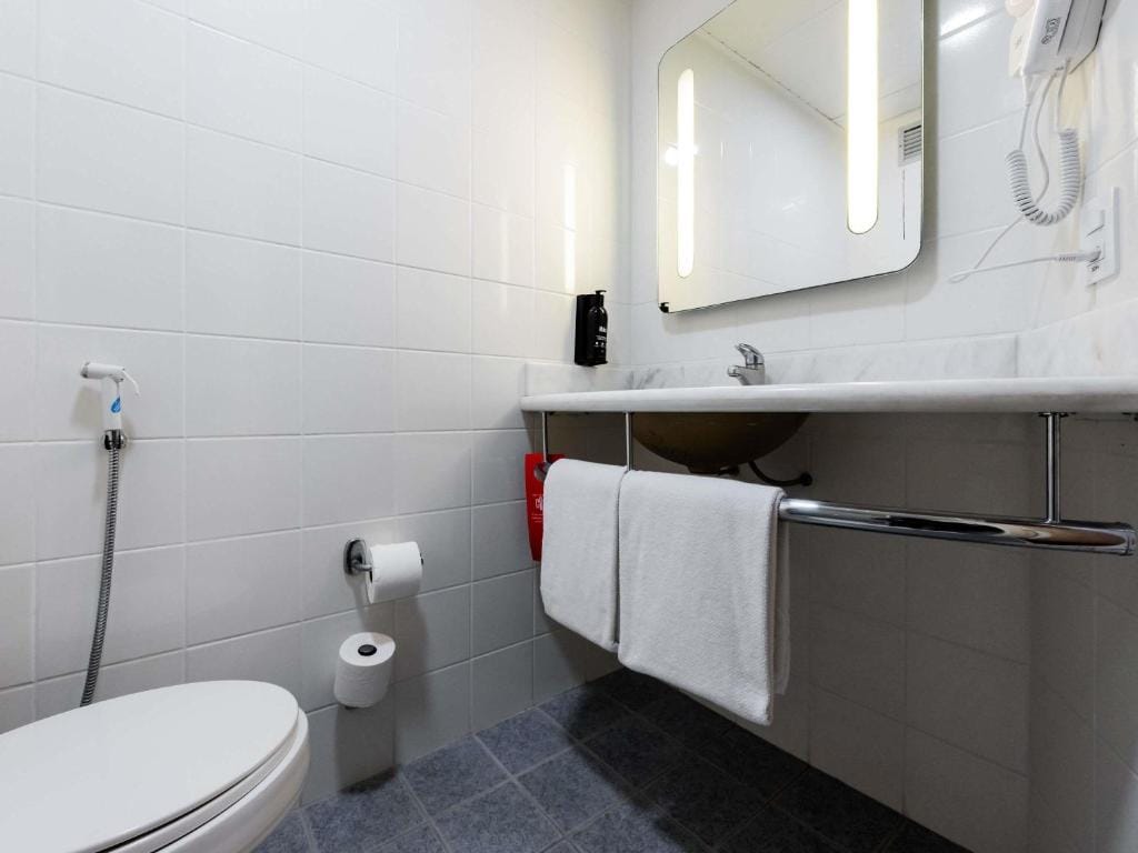 ibis Joinville — 3
