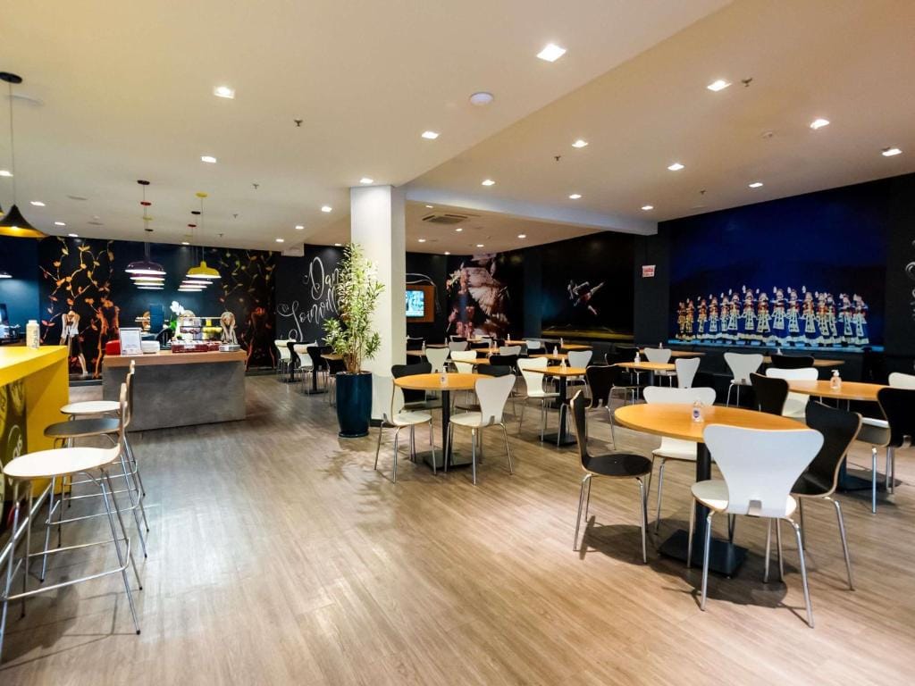 ibis Joinville — 4