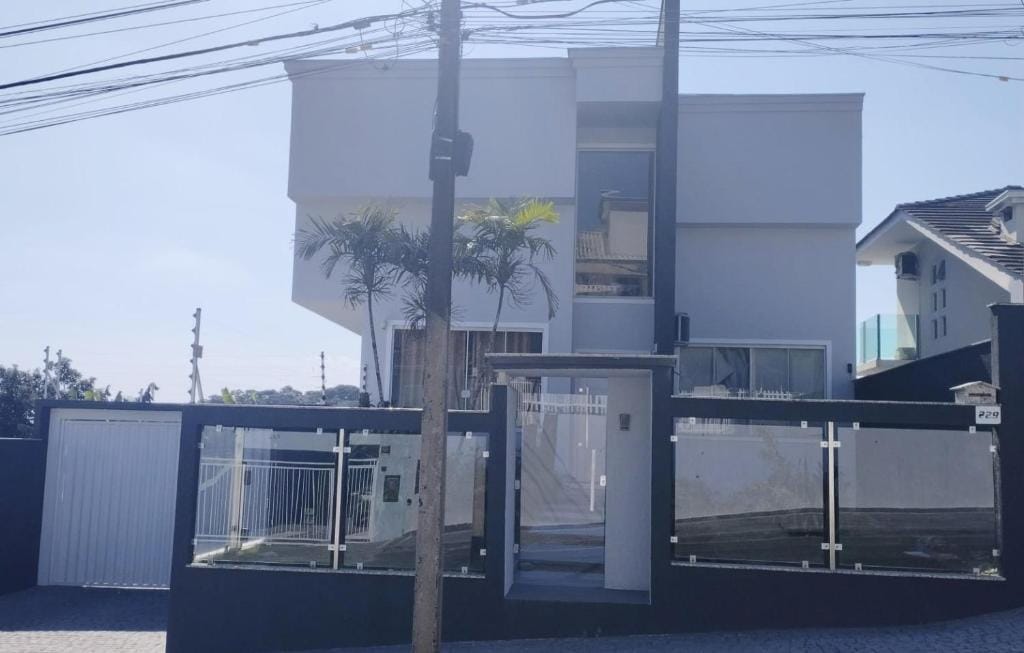 Pousada Floresta — 1