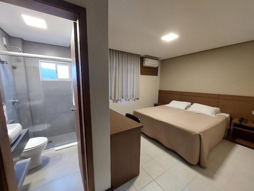 Príncipe Hotel — 3