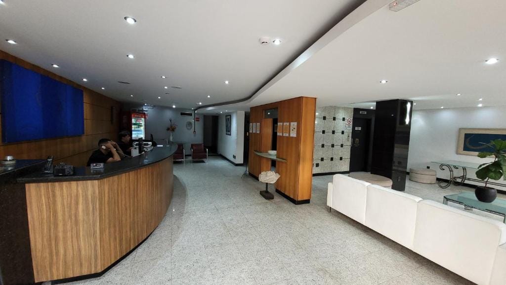 César Inn Juiz de Fora Hotel — 1