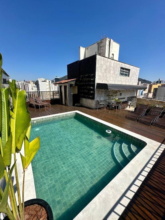 César Park Hotel — 1