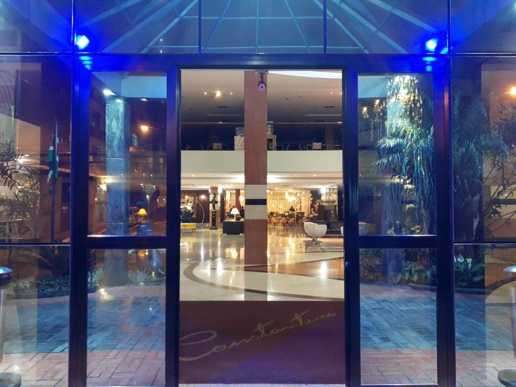 Constantino Hotel e Eventos — 5