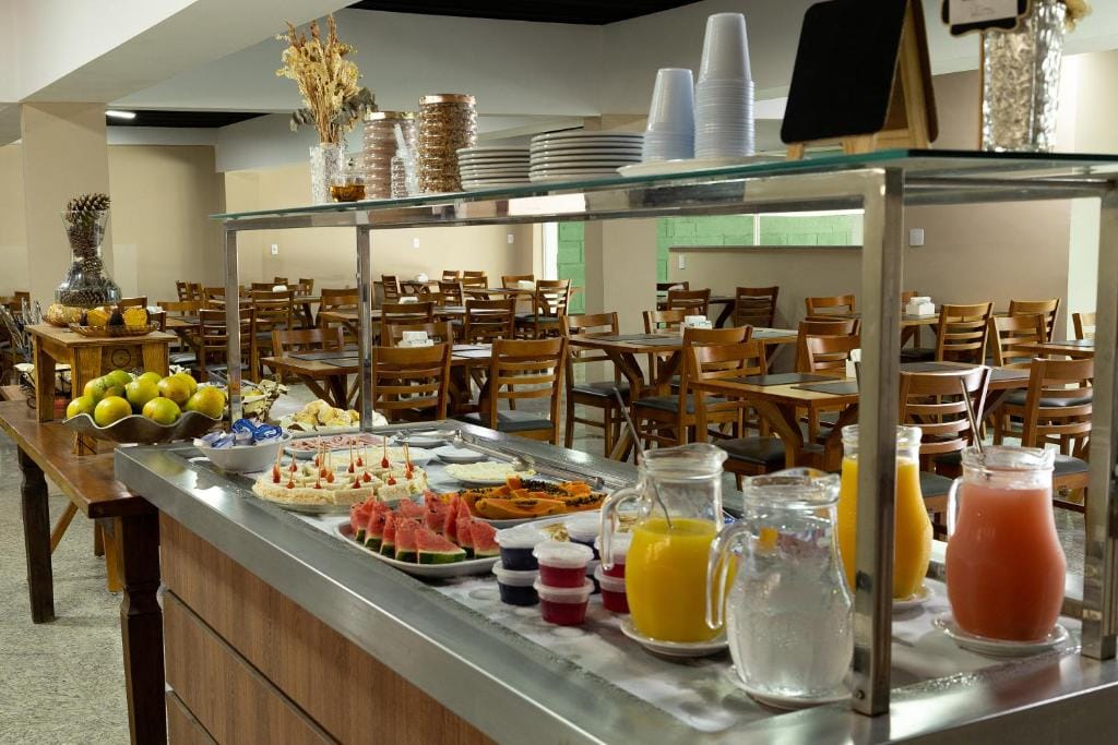 GH Hotel Express — 3