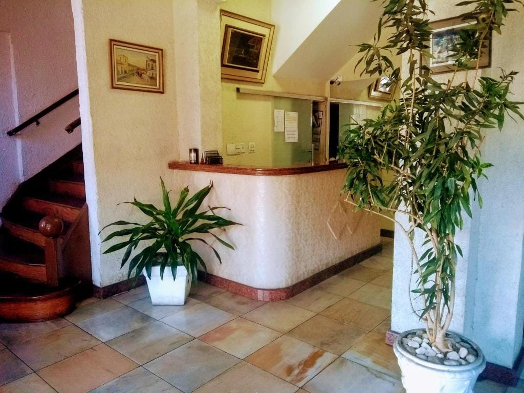Grande Hotel Renascença — 1
