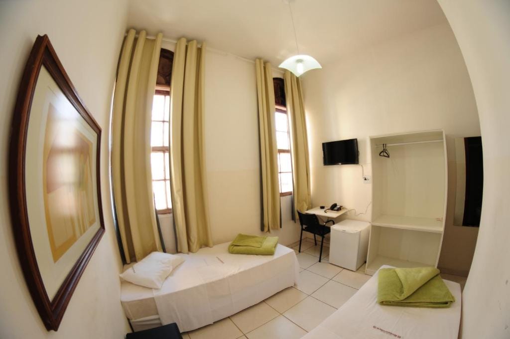 Grande Hotel Renascença — 3