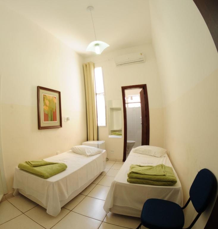 Grande Hotel Renascença — 5