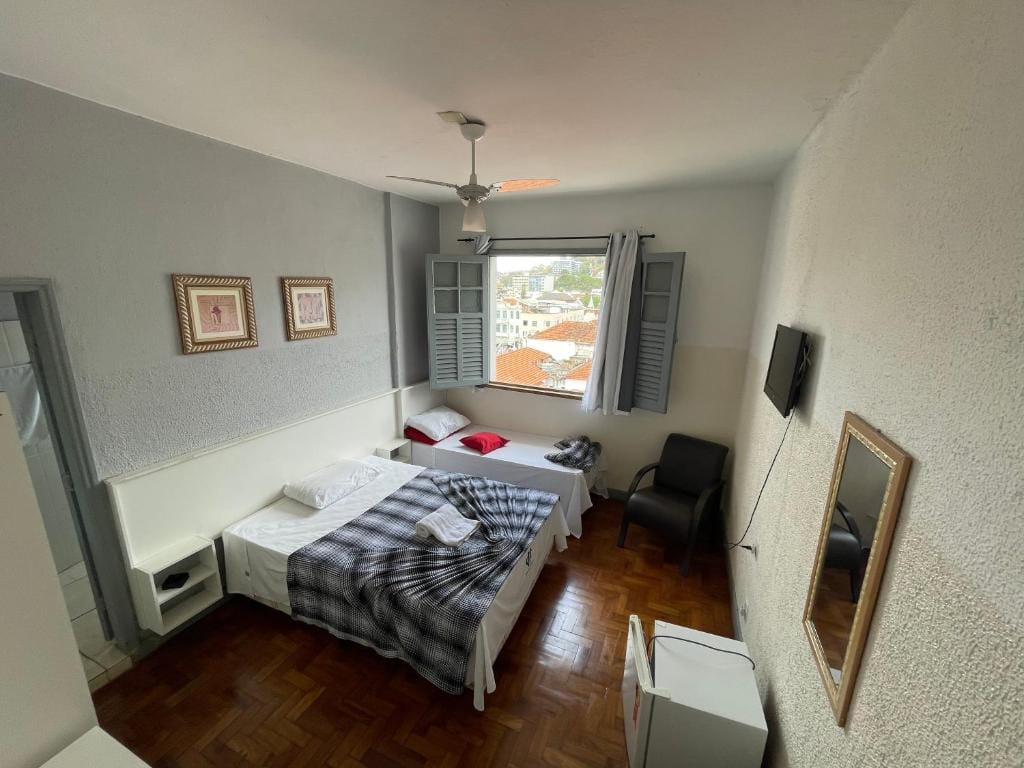 Hotel Centenário — 2