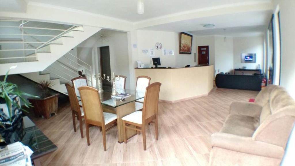 Hotel Vitalle — 1