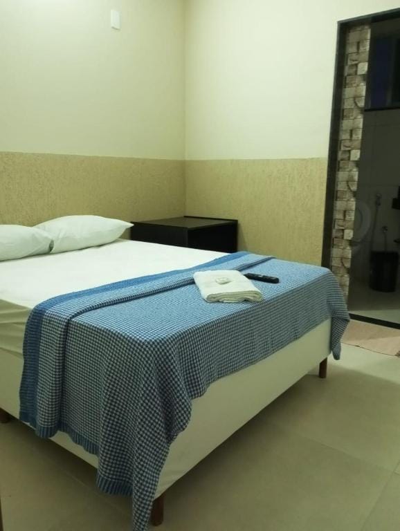 Hotel Vitalle — 2