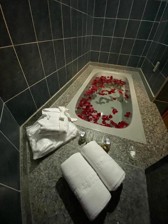 Maxim Plaza Hotel — 3