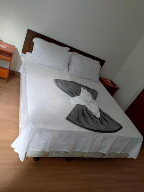 Mônaco Hotel — 2