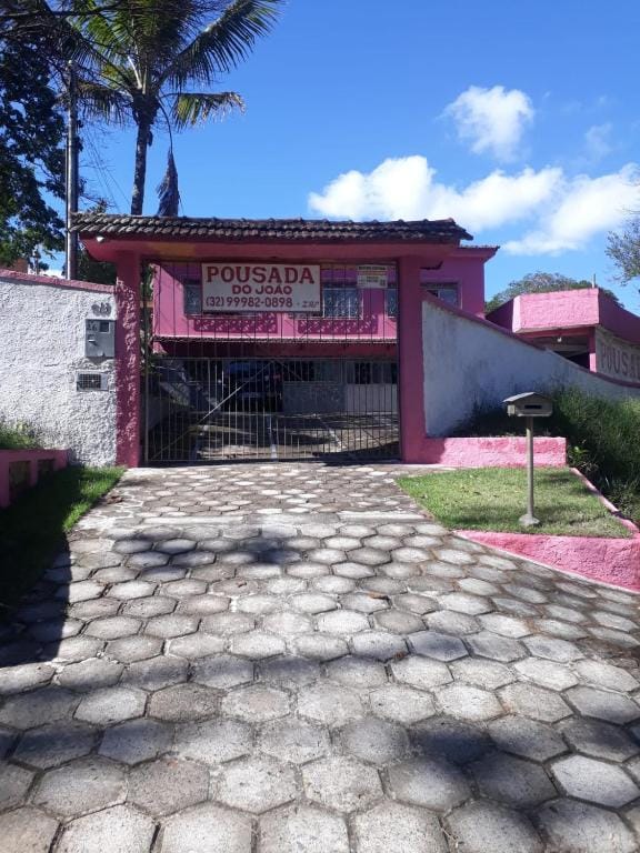 POUSADA DO JOAO — 1