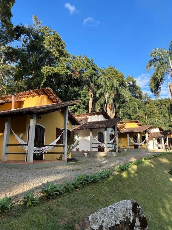 Pousada Lago das Pedras — 1