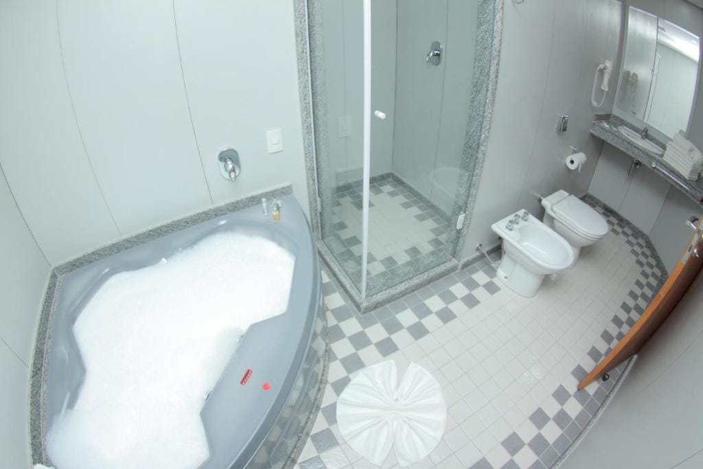 Premier Parc Hotel — 3