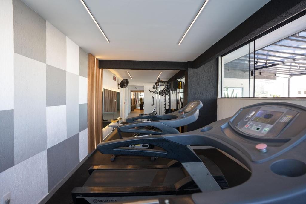 Victory Suites — 5