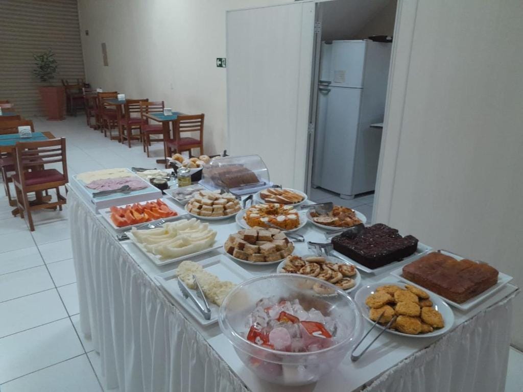 Hotel São Judas — 5