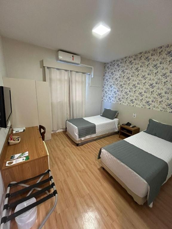 Hotel Serra de Jundiaí — 2