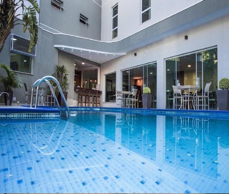 Hotel Serra de Jundiaí — 3