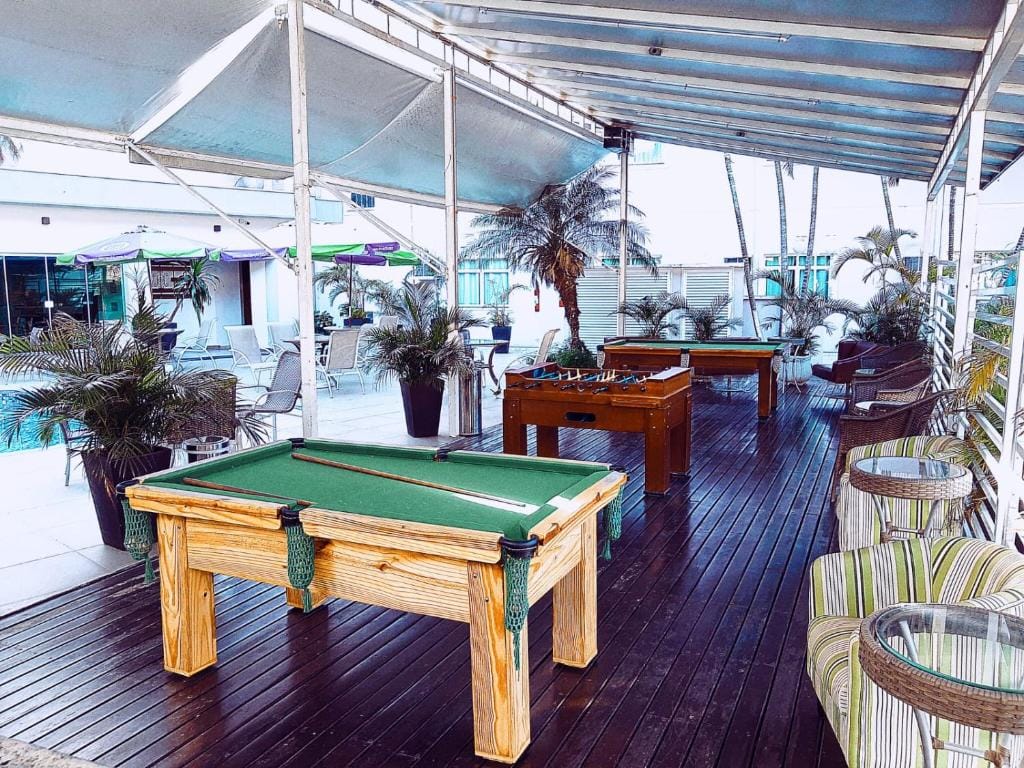 Hotel Serra de Jundiaí — 5
