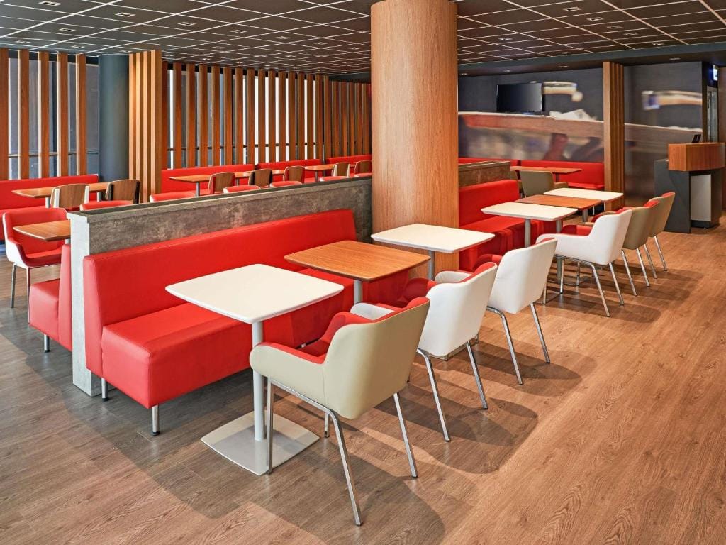 ibis Jundiai Shopping — 4