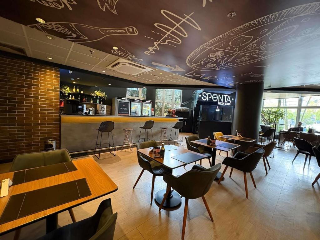 ibis Jundiai Shopping — 5