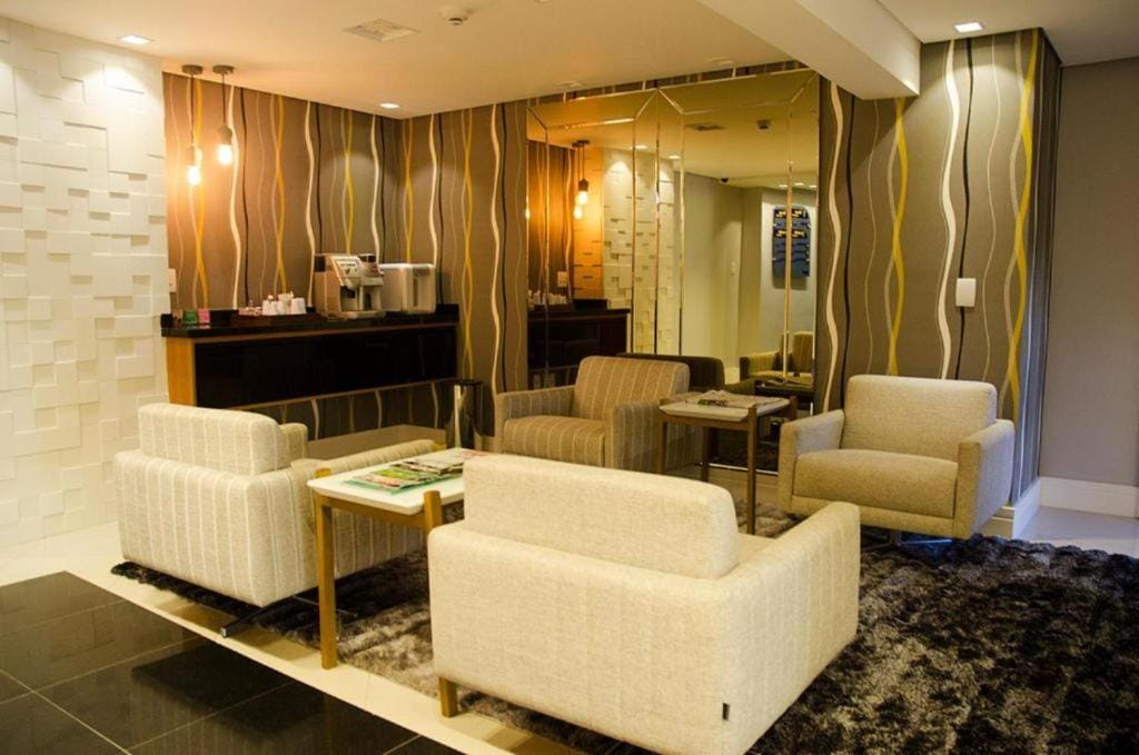 Millian Hotel — 1