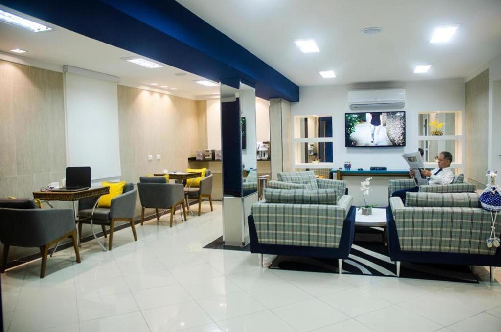 Millian Hotel — 4
