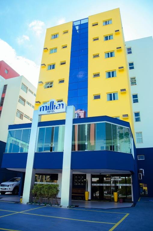 Millian Hotel — 5