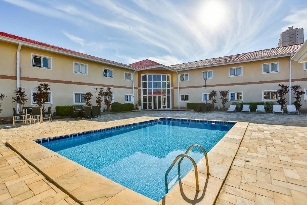 Nobile Inn Jundiaí