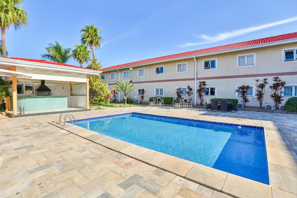 Nobile Inn Jundiaí — 4
